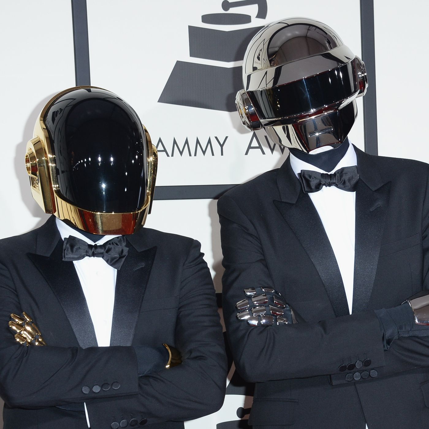 Daft Punk's Thomas Bangalter Reveals Face and Solo Album