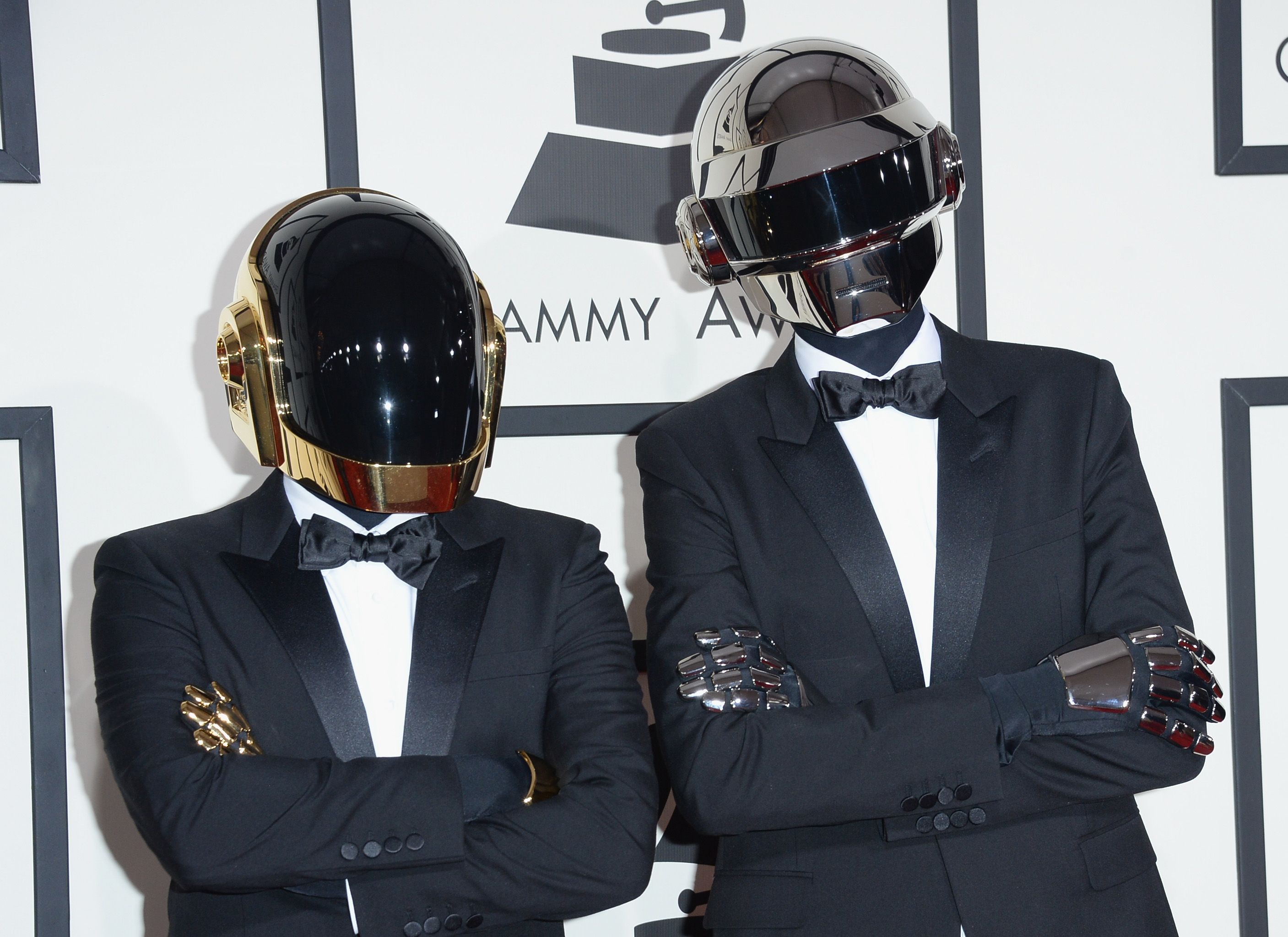 Thomas Bangalter MahmoodRachel