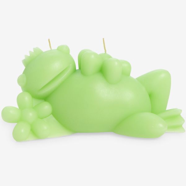 Collina Strada x Redoux Large Frog Candle