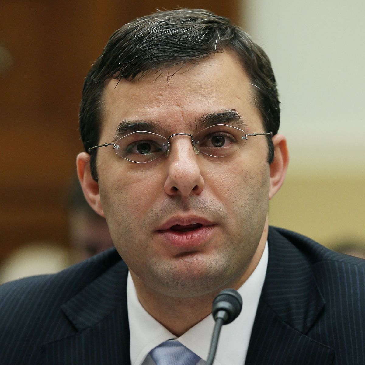 Justin Amash Ballotpedia
