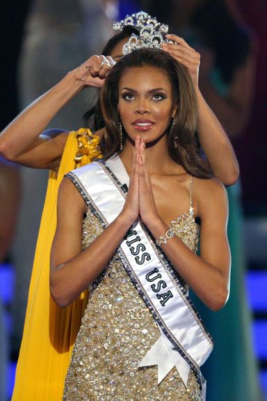 See Miss Usa Winners From The Last 61 Years 6854