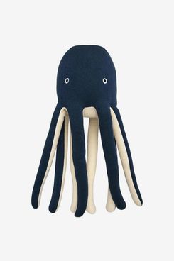 Cosmo Octopus Large Toy
