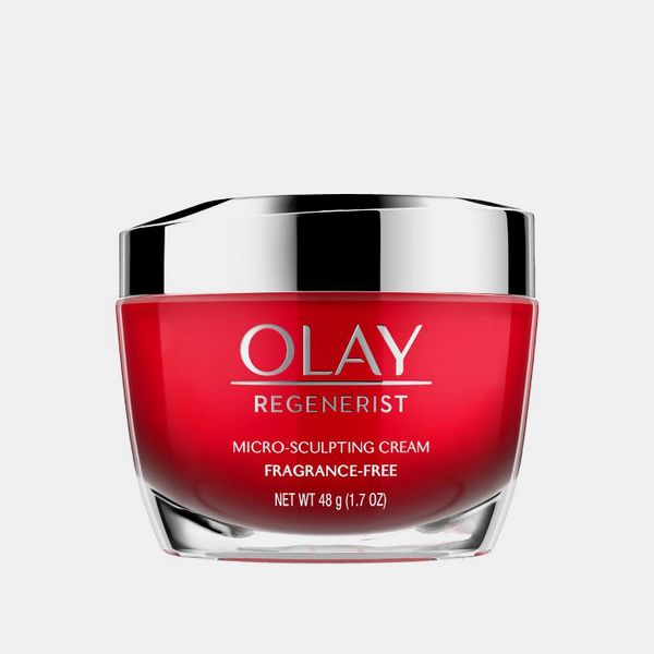 top rated face cream