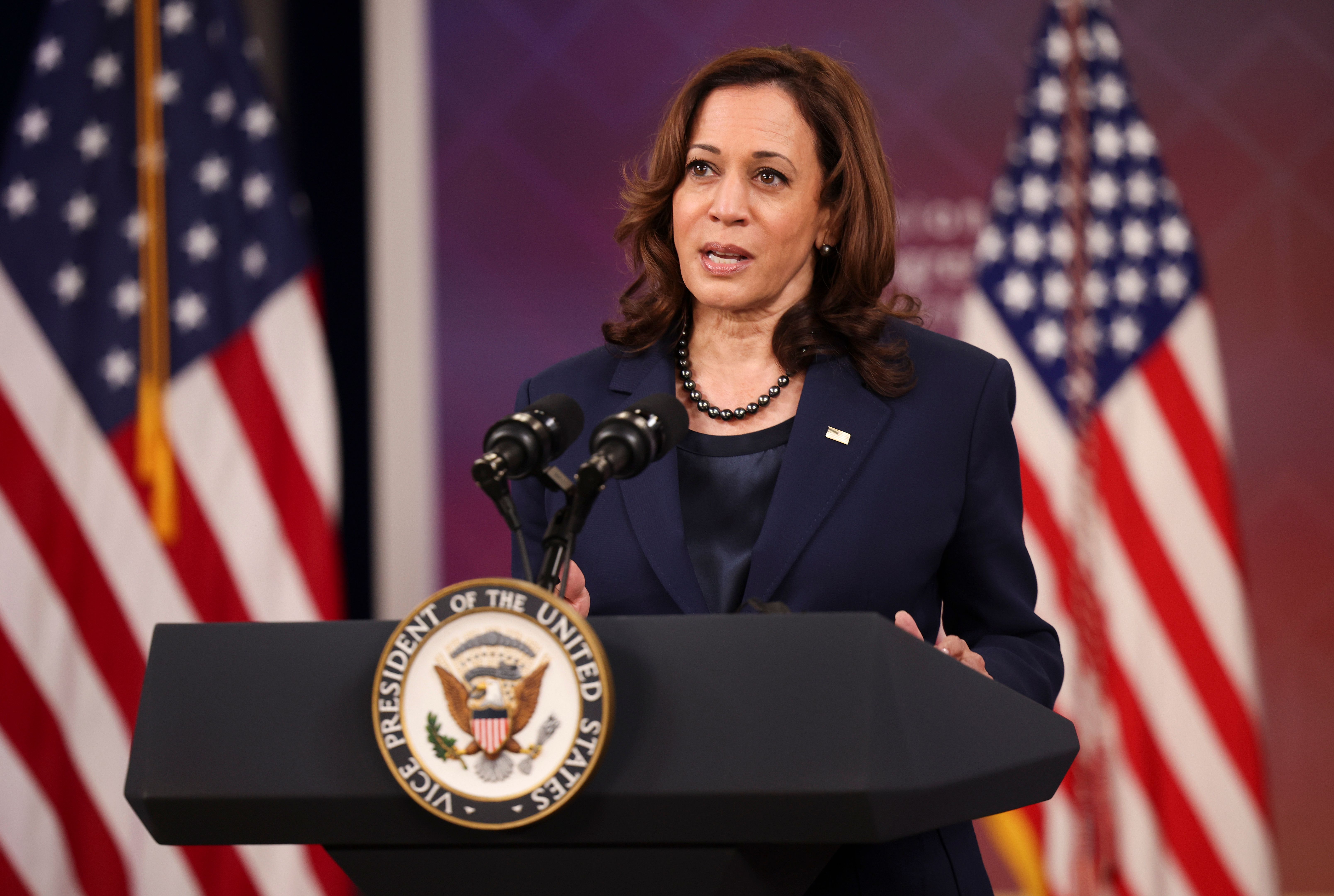 Political positions of Kamala Harris - Wikipedia