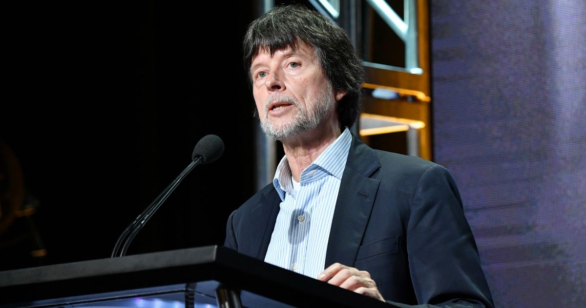 肯·伯恩斯 (Ken Burns) 不參加 ESPN 的邁克爾·喬丹系列紀錄片最後的舞蹈