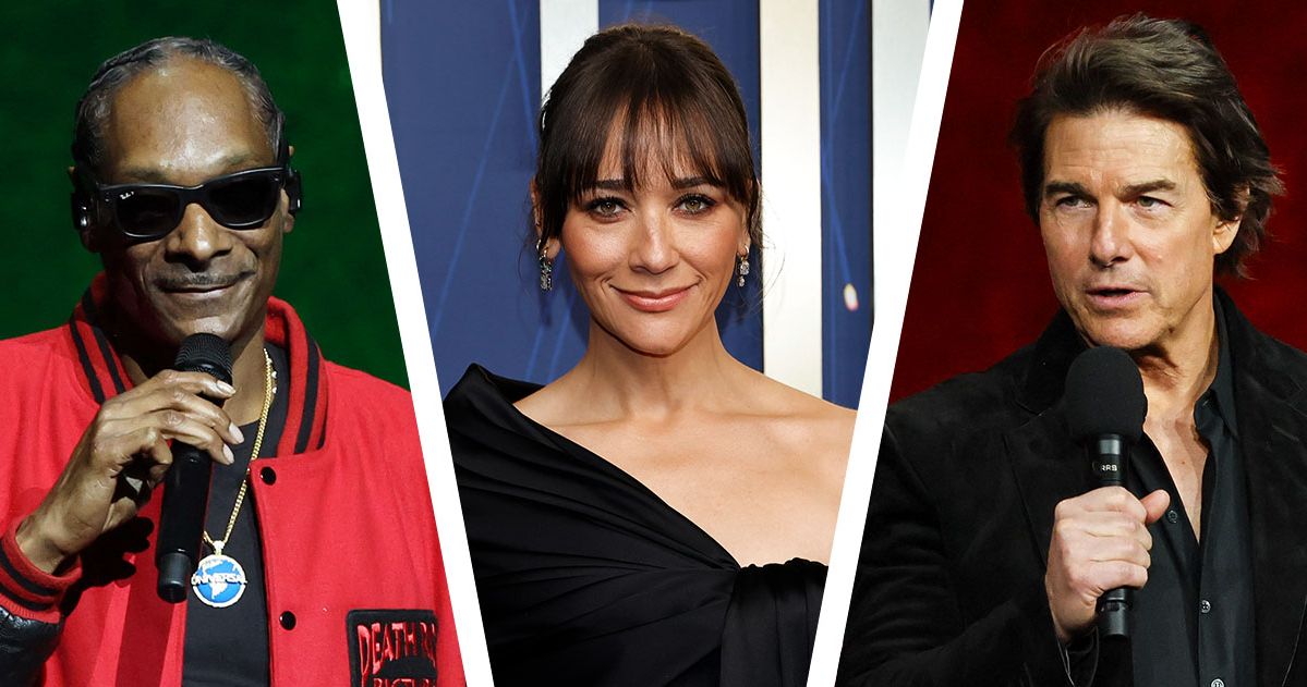 The Biggest News From CinemaCon 2026