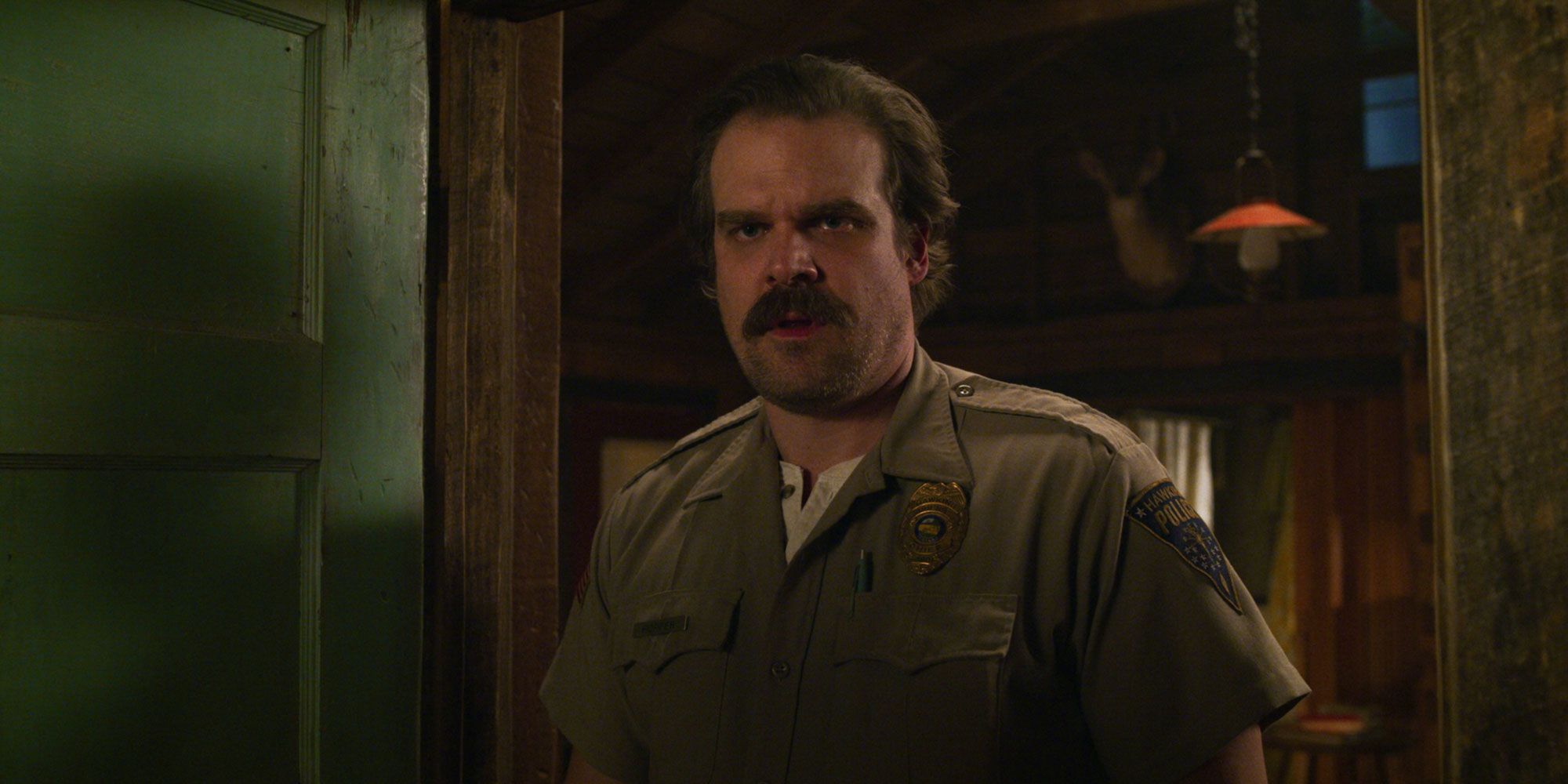 What happens to Hopper in 'Stranger Things' Season 3 finale?