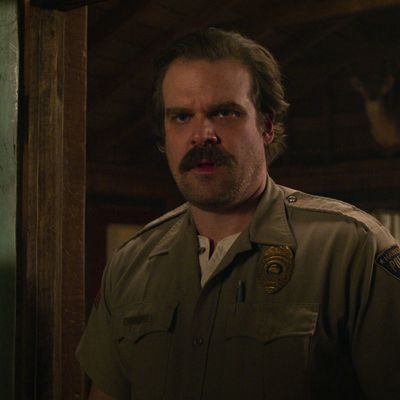 Stranger Things 3': The Duffer Brothers Say That Dark Ending Could