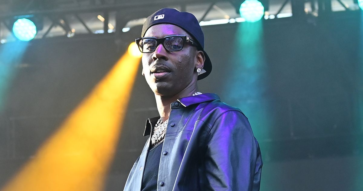 Man Charged for Planning Young Dolph Killing, One Year Later