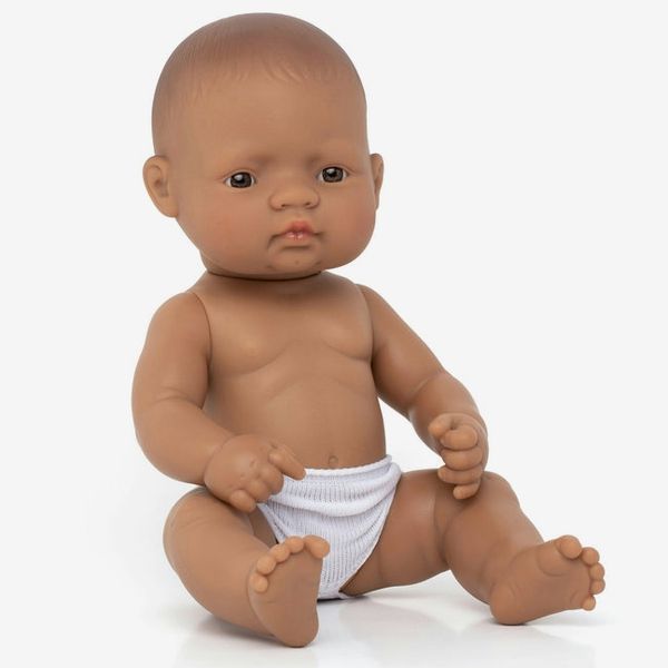 Miniland Baby Doll