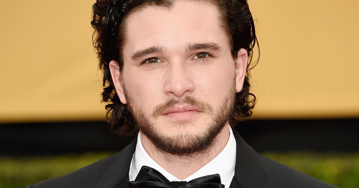 Kit Harington Will Play The Villain In Call Of Duty: Infinite Warfare 