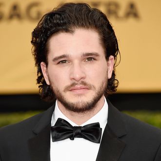 Kit Harington Will Play the Villain in Call of Duty: Infinite Warfare ...