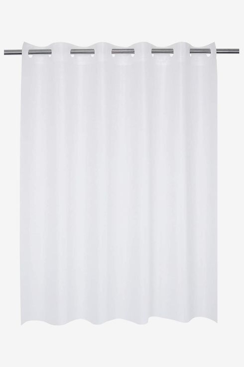 10 Best Shower Curtains 2022 The, Shower Curtain And Liner Difference