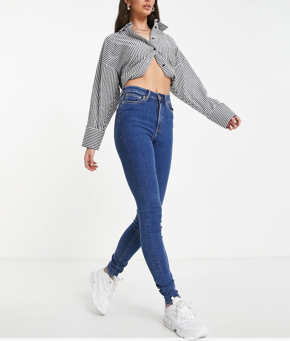 Tall Skinny Jeans Womens | vlr.eng.br