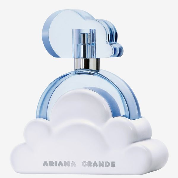 Ariana Grande Cloud Eau De Parfum, Perfume for Women, 3.4 Oz