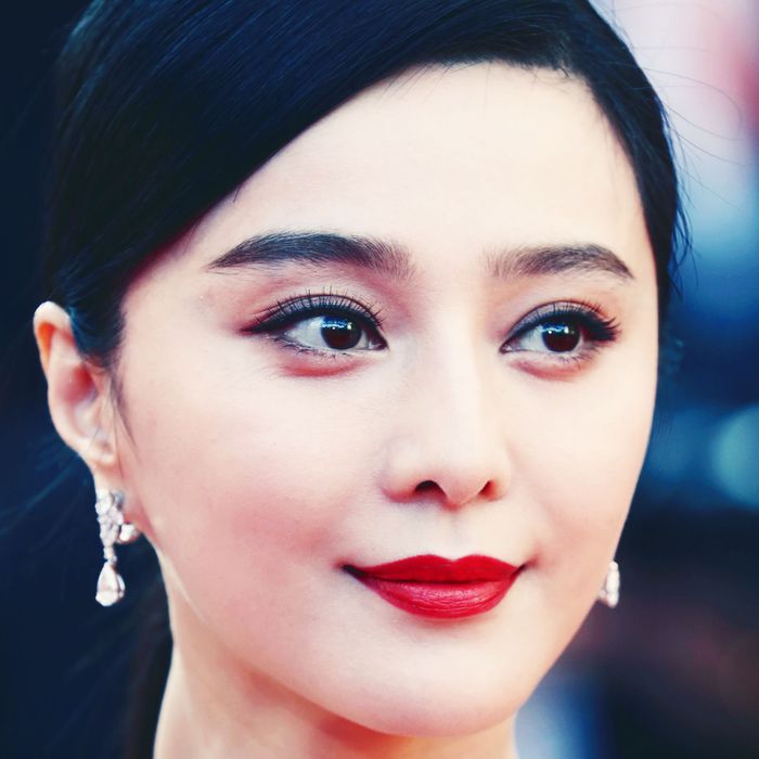 Fan Bingbing May Have Been Held Under Chinese Surveillance