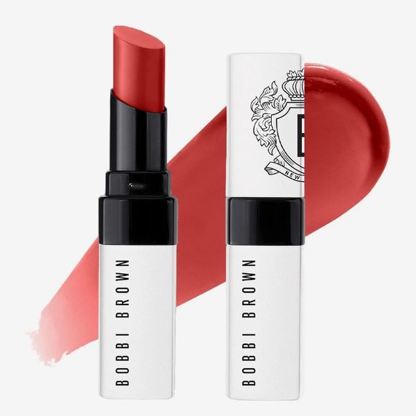 Bobbi Brown Extra Lip Tint Sheer Oil-Infused Lip Balm - Bare Claret