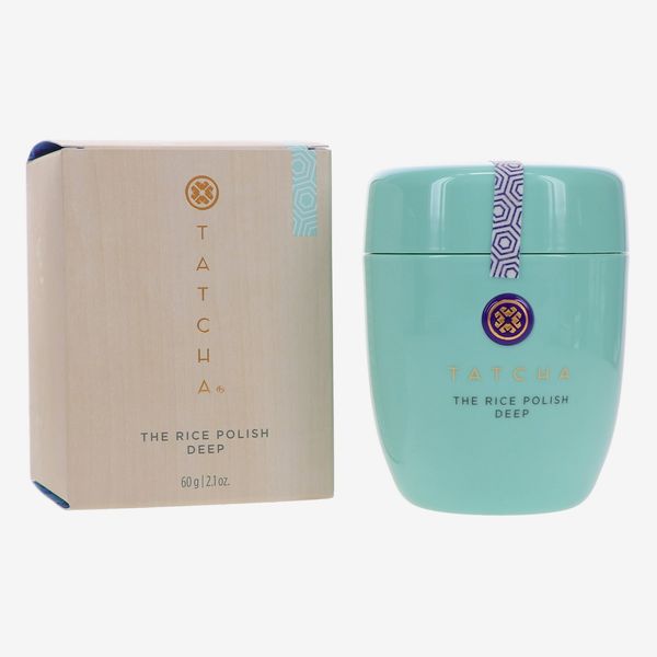 Tatcha The Rice Polish: Deep 2 oz