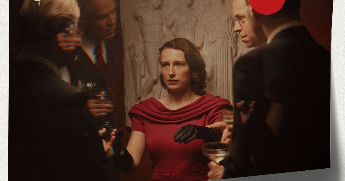 Venice Wrap-Up: Woman Unknown Enters the Oscar Race