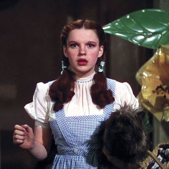 Wizard of Oz Remake Coming From Nicole Kassell and New Line