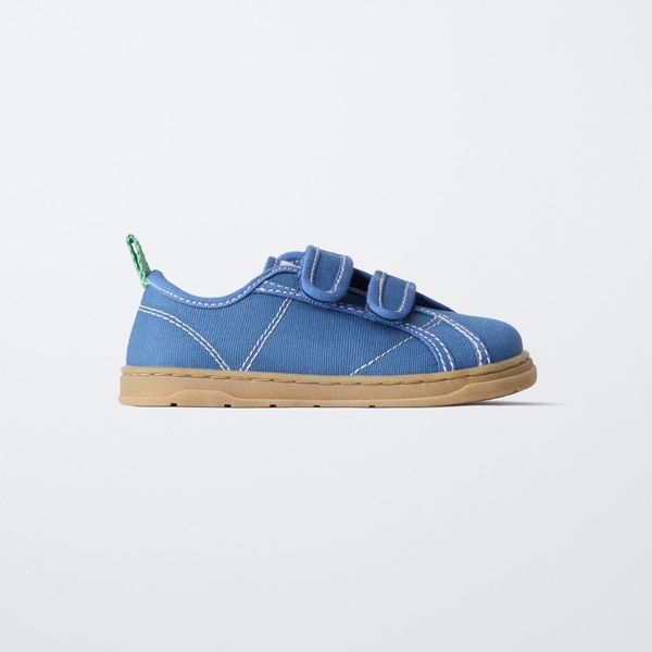 Zara Kids Barefoot Sneakers