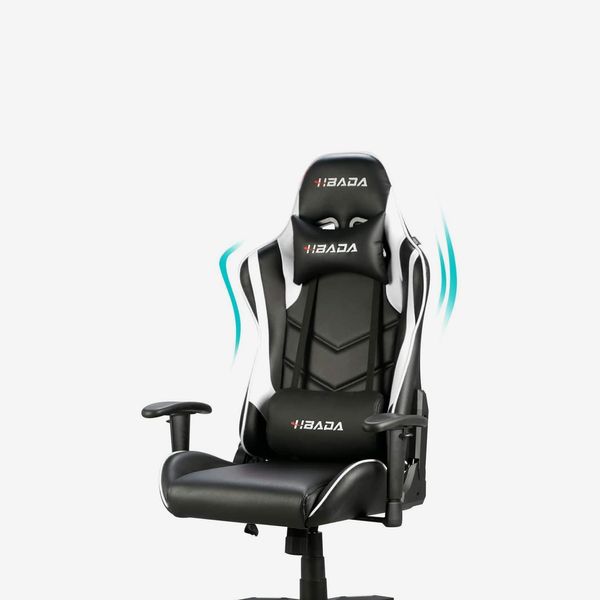 Hbada Racing Style High Back Gaming Chair