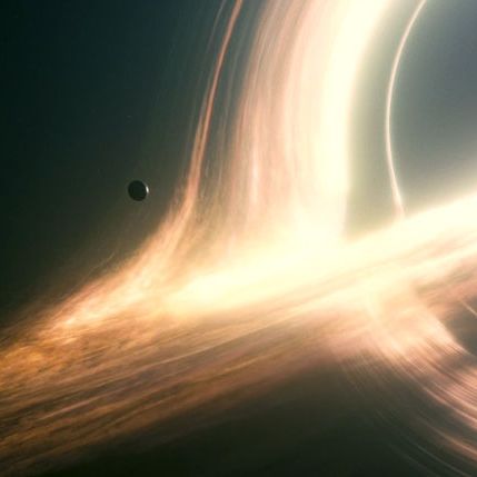 5 dimensionale wesen interstellar