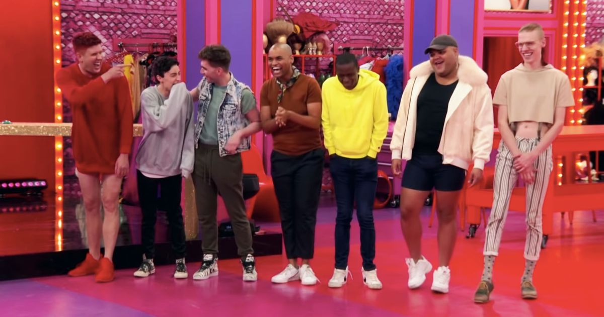 RuPaul drag race recap, season 13, episode 11