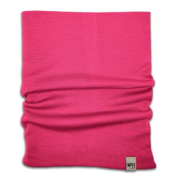 Minus 33 Merino Neck Gaiter Midweight