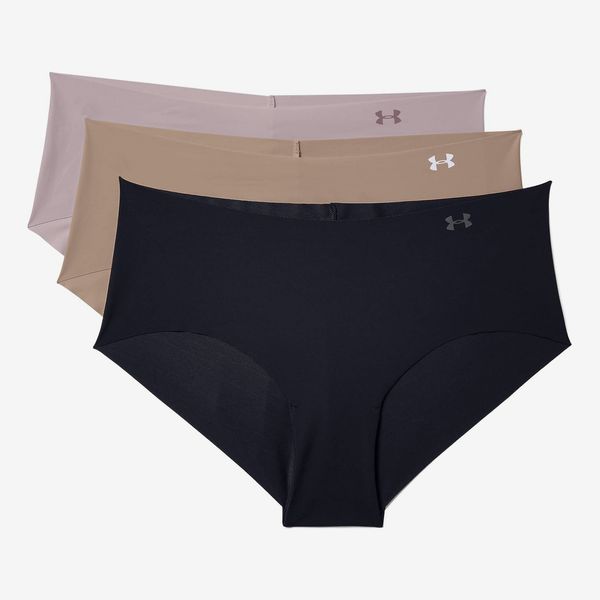 Under Armour Women's UA Pure Stretch Hipster