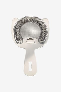 Barfly Fine Mesh Spring Strainer