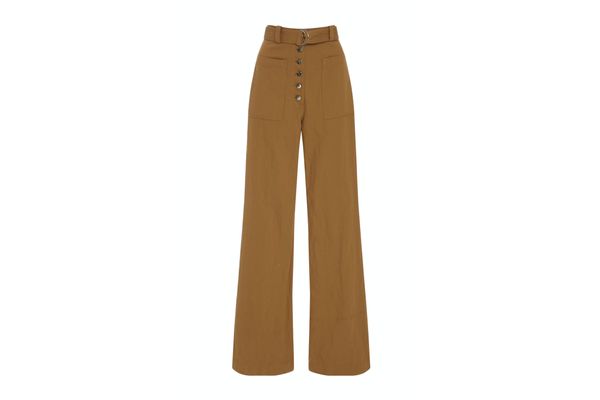 A.L.C. Wide Leg Pants