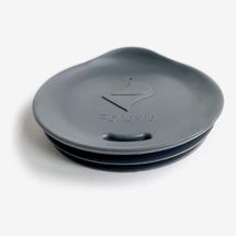 Porta Via Silicone Universal Coffee Cup Lid, Medium