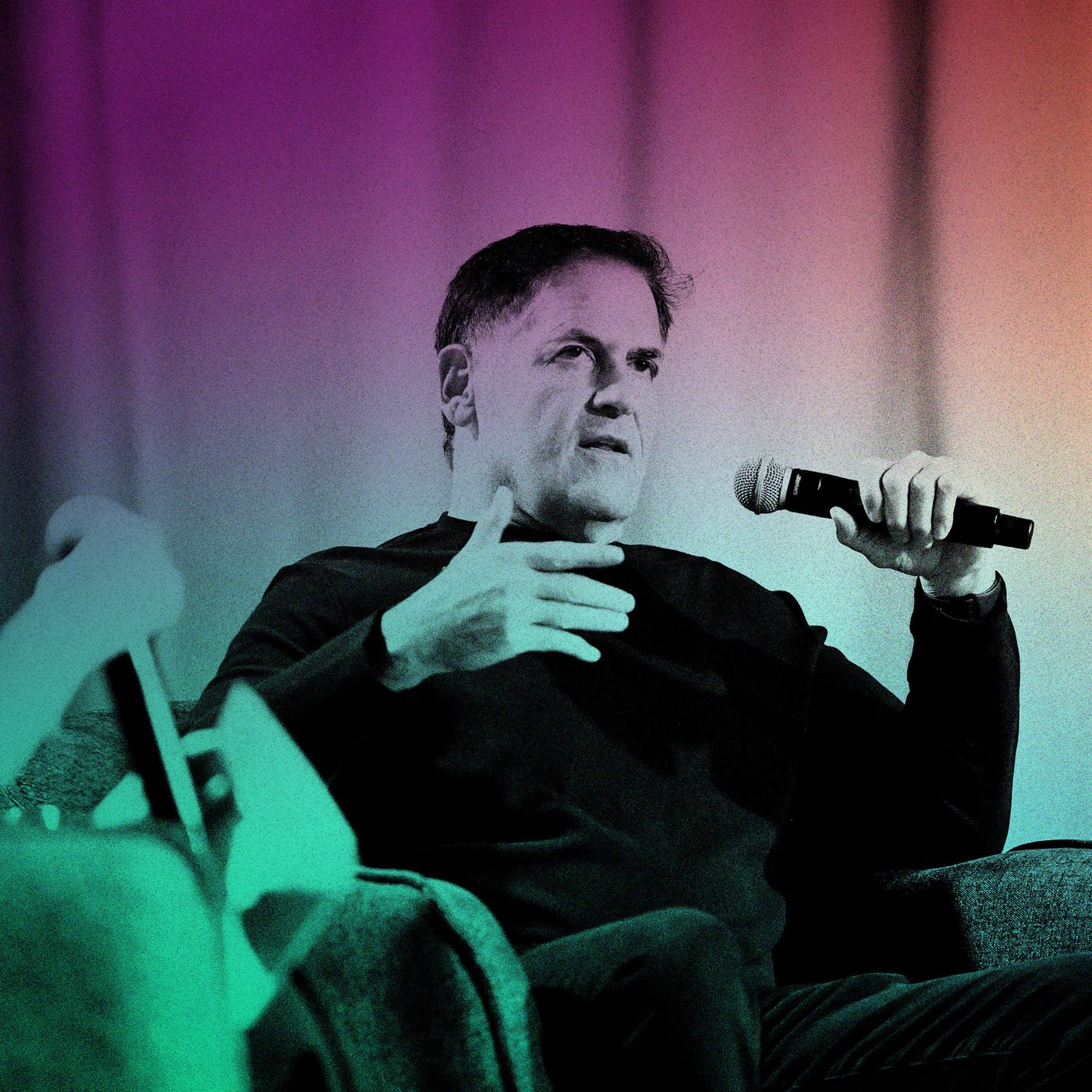 Mark Cuban Explains How Cost Plus Drugs Battles Big Pharma