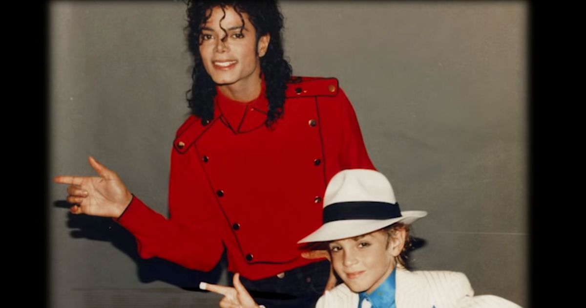 Leaving Neverland and Abducted in Plain Sight Compared