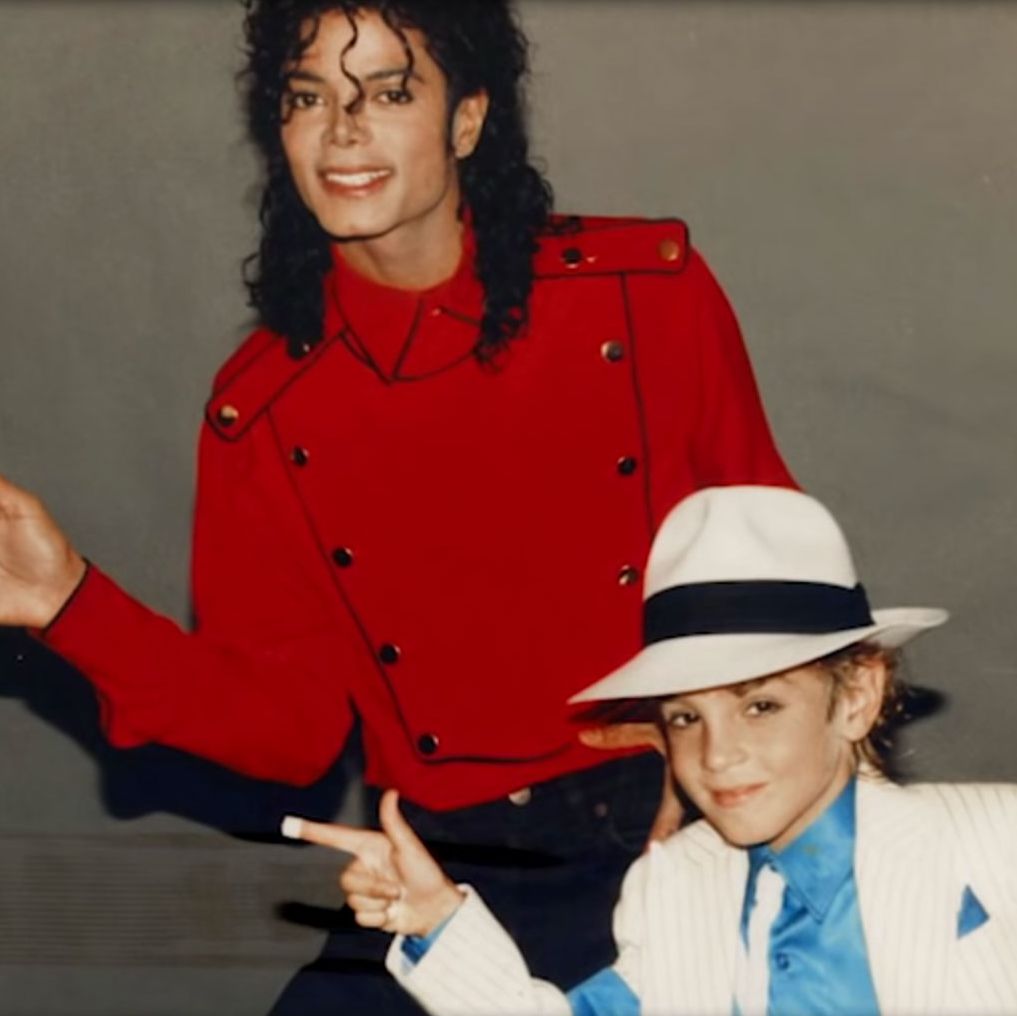 Leaving Neverland And Abducted In Plain Sight Compared