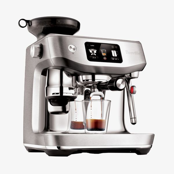 Breville The Oracle Jet