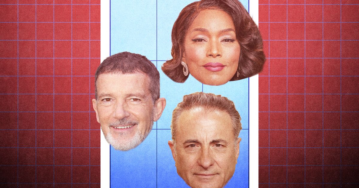 Cinematrix No. 774: May 9, 2026