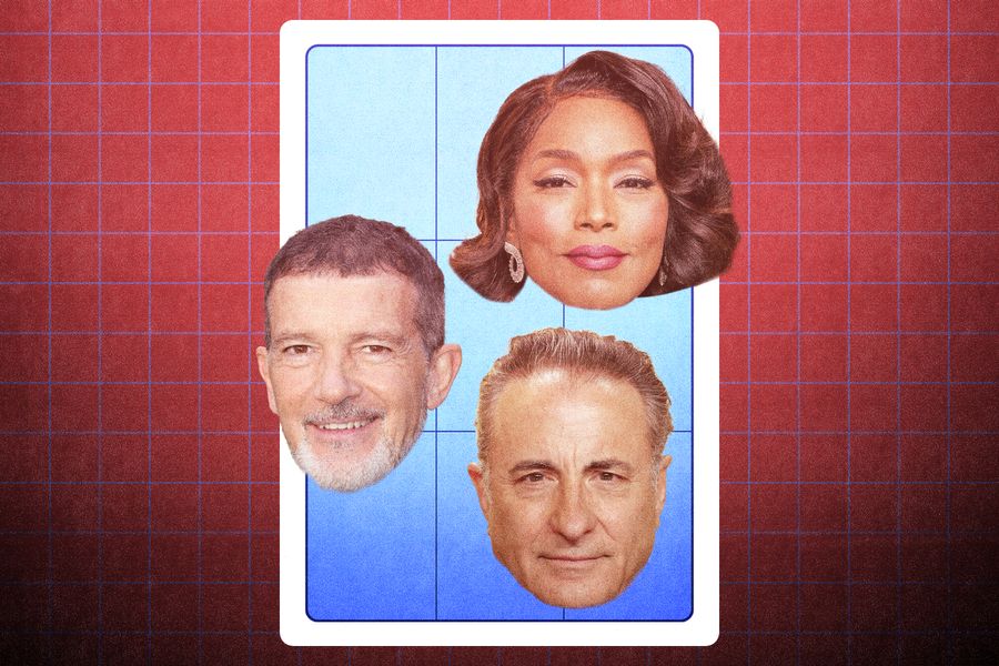Cinematrix No. 774: May 9, 2026
