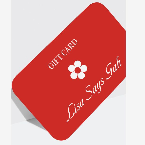 E-Gift Card – Red's Best