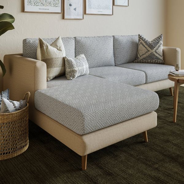 Nolan Interior Magic Sofa Covers - Maze