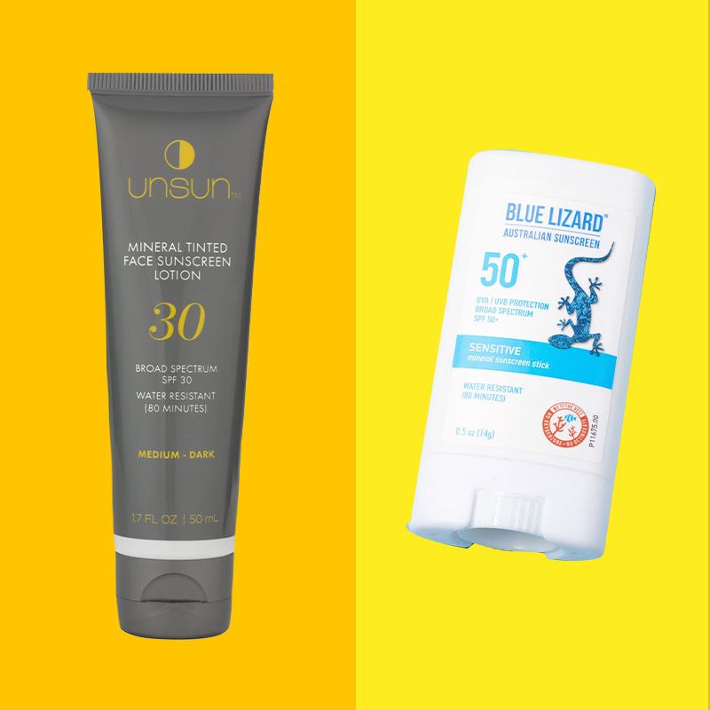 13 Best Body Sunscreens 2023 for All-Over UV Protection, As Recommended by  Dermatologists