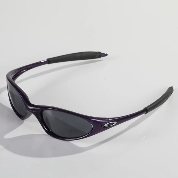 Vintage Oakley Minute Sunglasses
