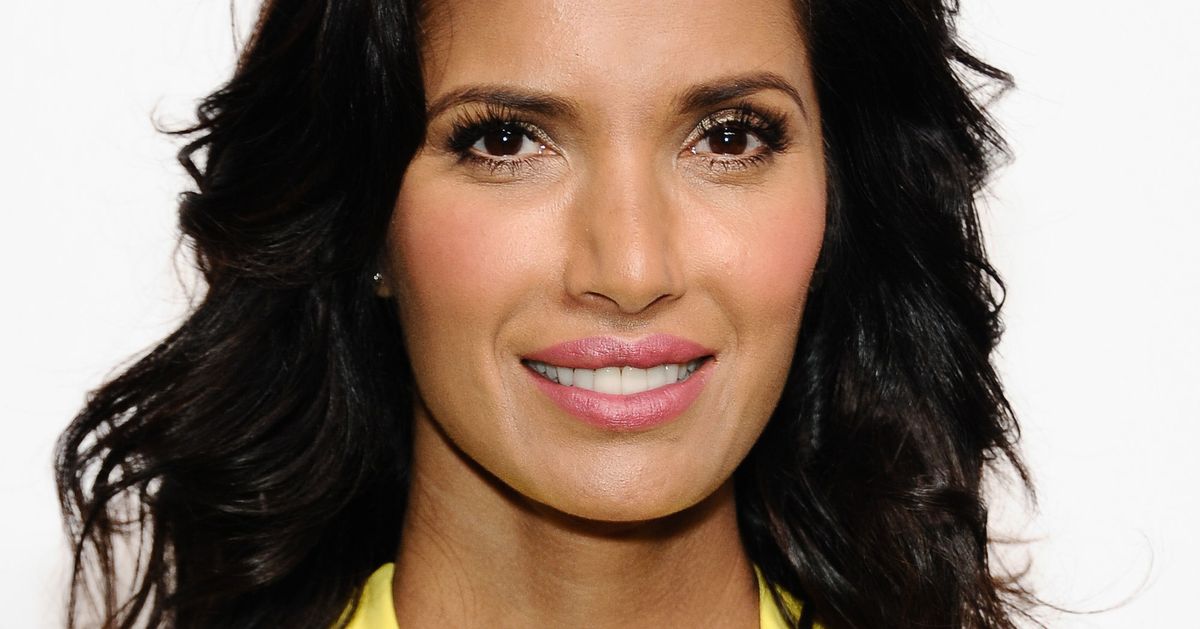 Padma Lakshmi on Top Chef Weight Gain and Wellness