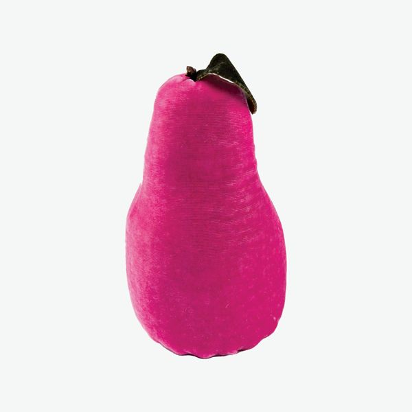 Hot Skwash Silk Velvet Pear