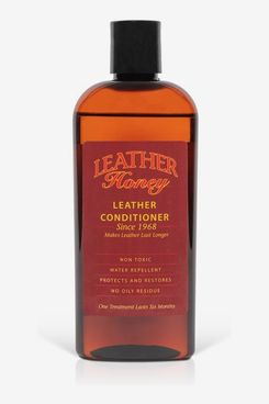 Leather Honey Leather Conditioner