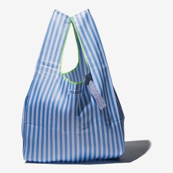 Puebco School Tie Fabric Bag