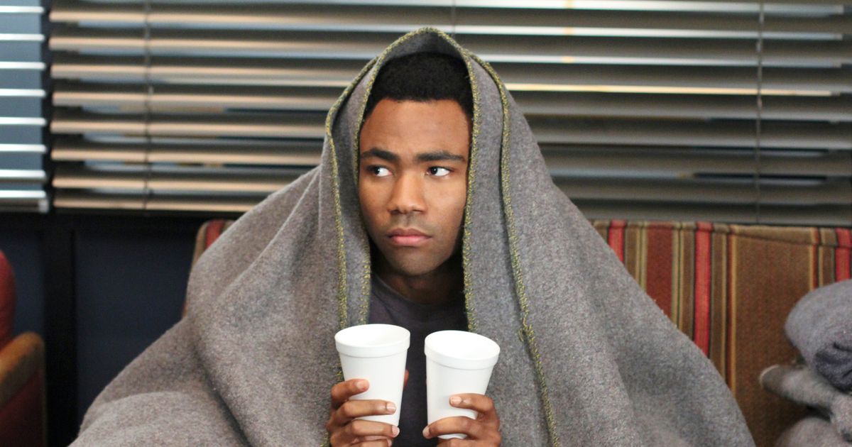 Remembering Troy, Community’s Funniest Character