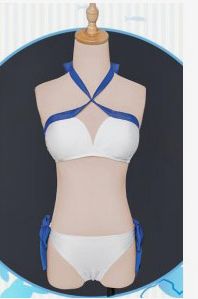 Cosplay Shopper ‘Fate/Grand Order’ Saber Swimsuit Costume