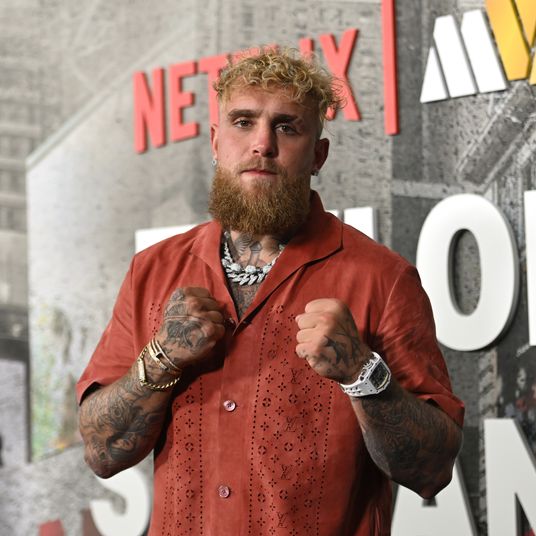 Netflix's Katie Taylor vs Amanda Serrano 3 - Historic All-Women Fight Card at Madison Square Garden